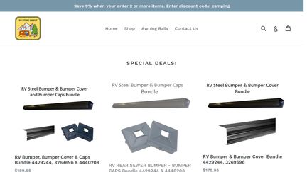 Rvstoredirect.com