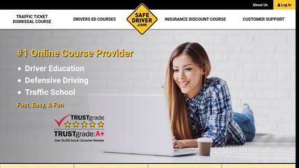 SafeDriver