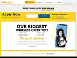 SafeLinkWireless