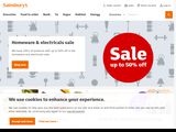 Sainsbury's