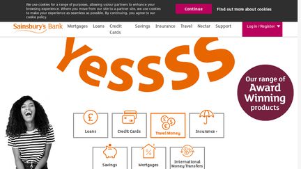 Sainsburysbank.co.uk