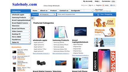 saleholy.com
