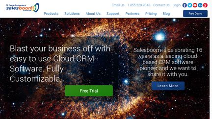 Salesboom.com