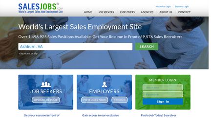 SalesJobs