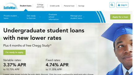 SallieMae