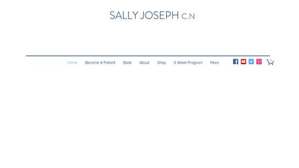 SallyJoseph