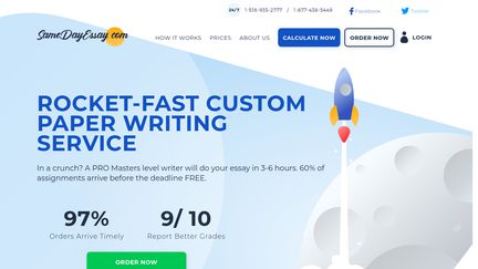 SameDayEssay