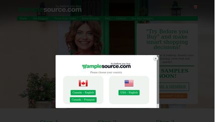 SampleSource