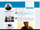 Samuel L. Jackson (@SamuelLJackson)