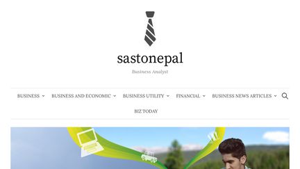 SastoNepal
