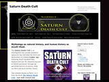 Saturn Death Cult