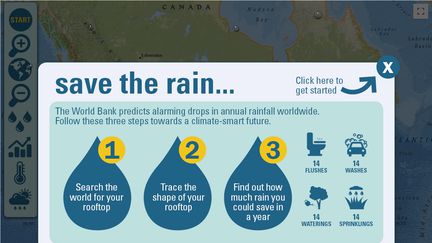 Save-the-rain.com