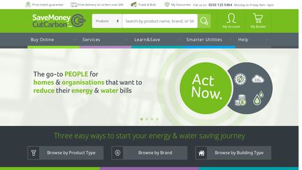 SaveMoneyCutCarbon