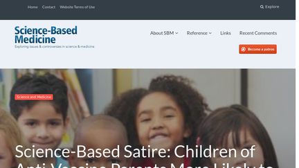 ScienceBasedMedicine