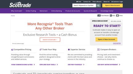 Scottrade