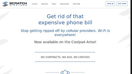 ScratchWireless
