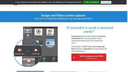 Screenpresso.com