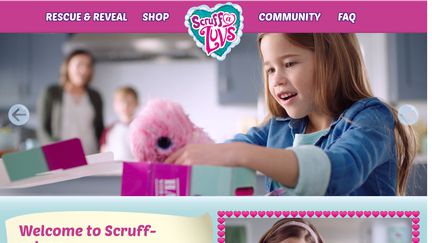 Scruff-a-luvs.com