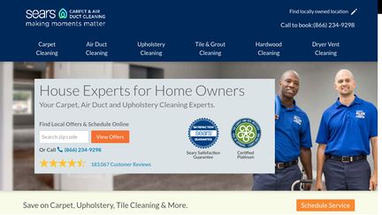 SearsClean