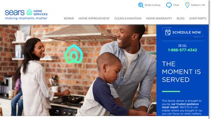 SearsHomeServices