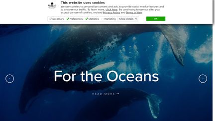 Sea Shepherd