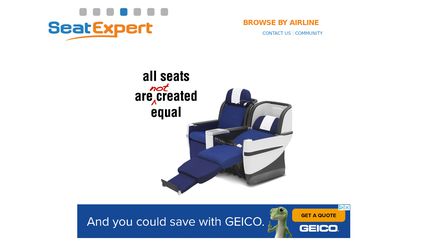 SeatExpert