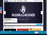 Sega