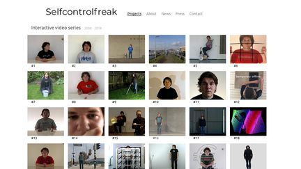 Selfcontrolfreak.com
