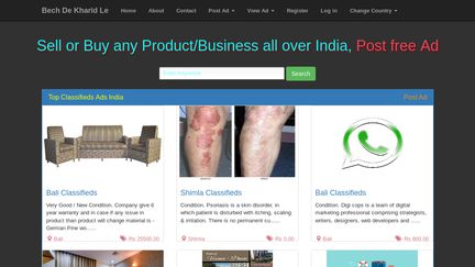 Sellbuystuffs.com
