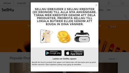Sellnu.com