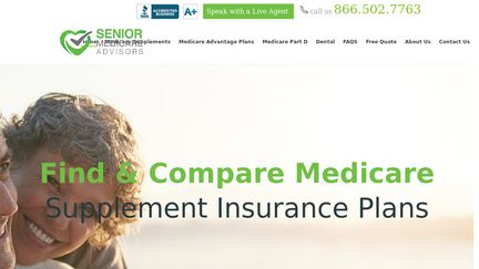 Senior Medicare Advisors