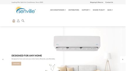 Senville