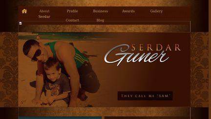 SerdarGuner.com.au