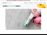 Serious Skin Care