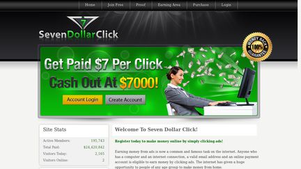 SevenDollarClick