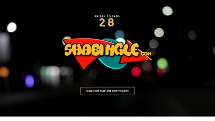 Shabingle