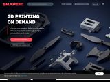 Shapeways