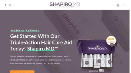 ShapiroMD