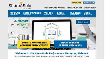 ShareASale