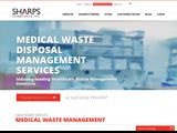 Sharps Inc