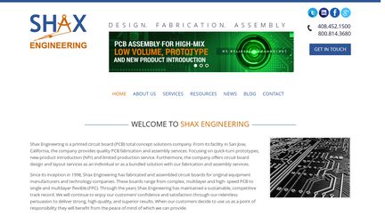 Shax-Eng