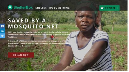 Shelterbox.org