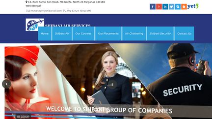 Shibani Air