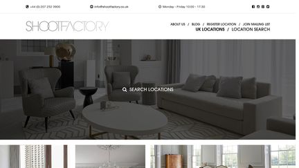 Shootfactory.co.uk
