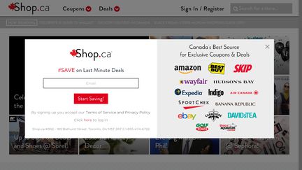 SHOP.CA