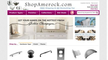 ShopAmerock.com