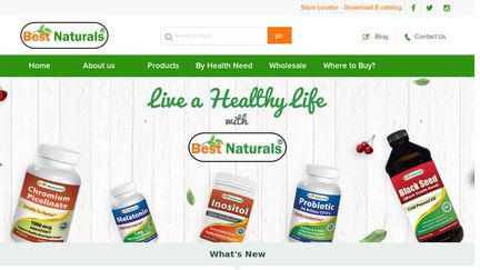 ShopBestNaturals
