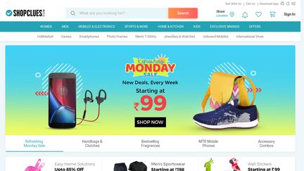 ShopClues
