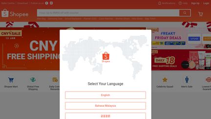 Shopee.com.my