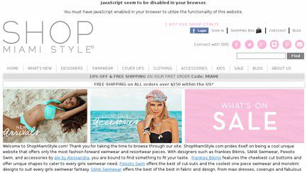 ShopMiamiStyle